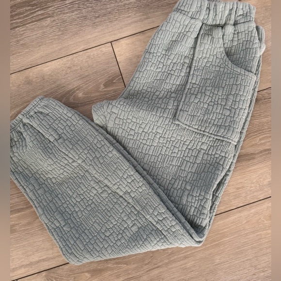 World Market Lounge Pants - Picture 2 of 3